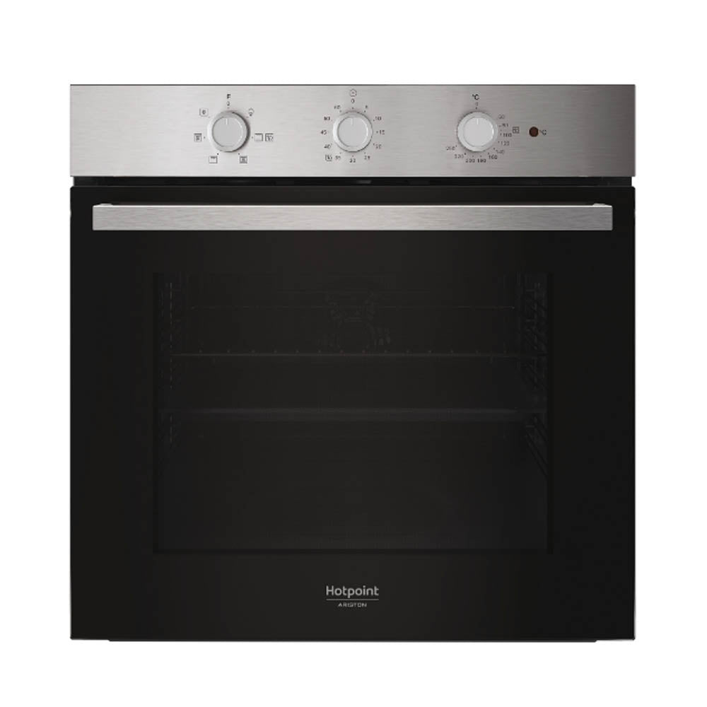 Hotpoint HAO3 K35H X 71L Built-In Electric Oven