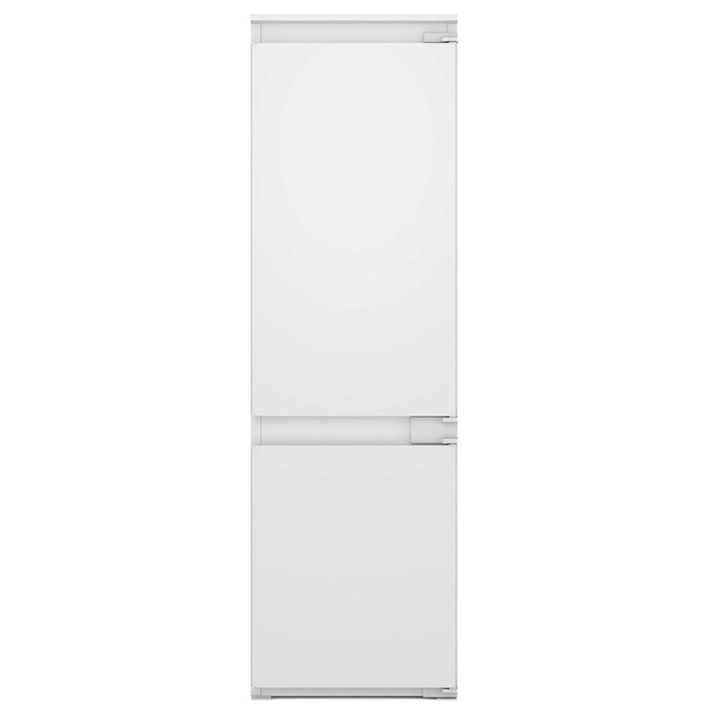 Hotpoint HTC18 D011 A1 Low Frost Built-In Fridge-Freezer – White