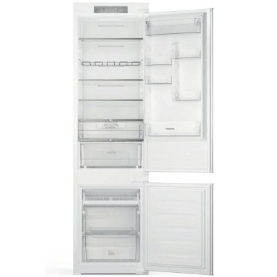 Hotpoint HTC20 T321 UK Built-In Fridge-Freezer