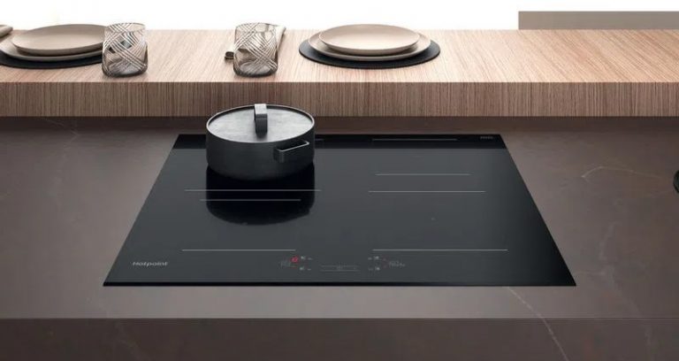 Hotpoint TQ 4160S BF Induction Hob