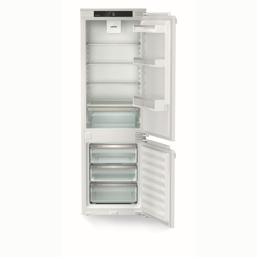 Liebherr F/F Built-In No Frost 253 Litre #LH-ICNF5103