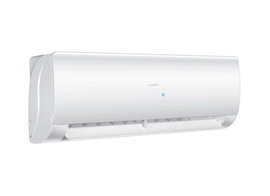 HAIER FLAIR 32BTU (36BTU) INSTALLED