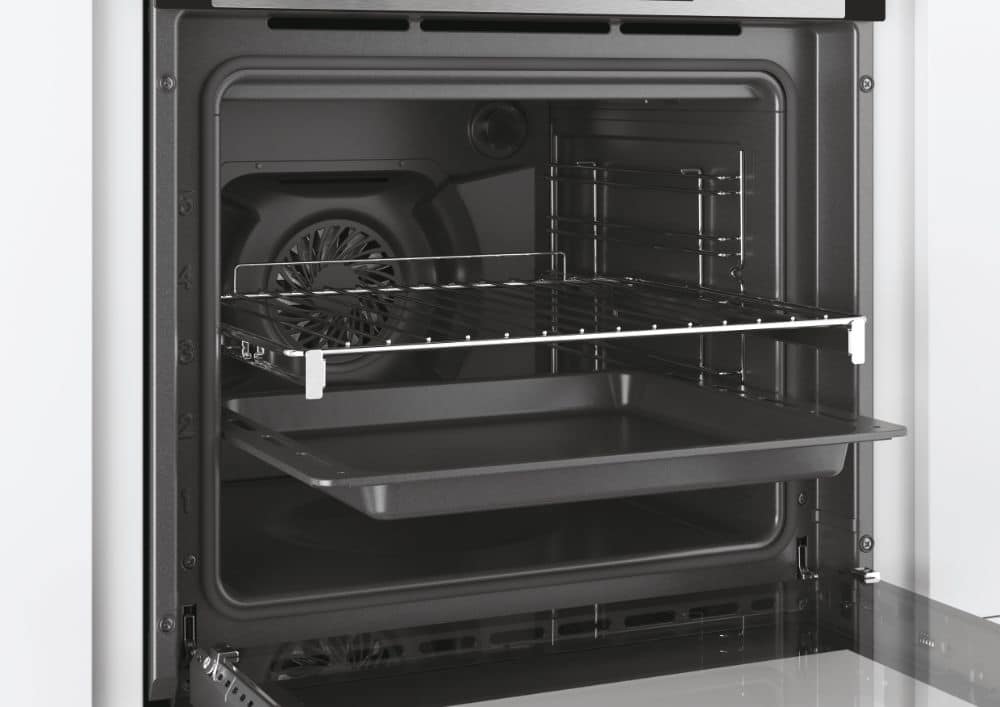 Candy FCNE825XLWIFI 60cm Electric Oven