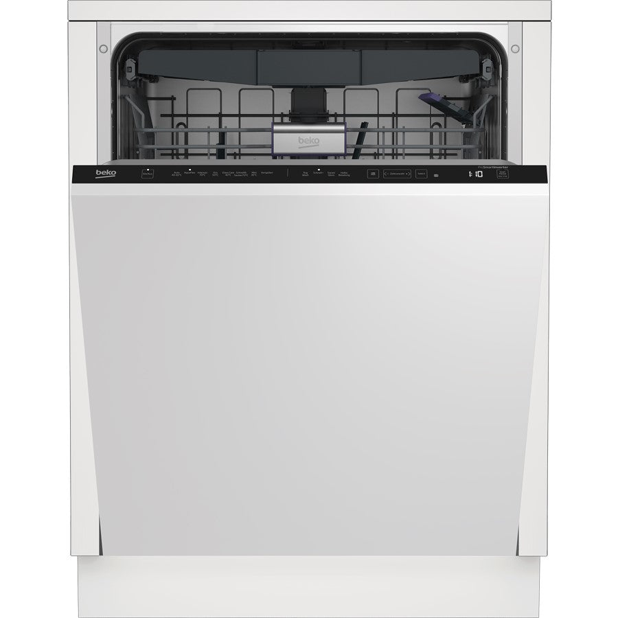 #DIT48530S
Beko Dishwasher Built-in 60 cm A+++