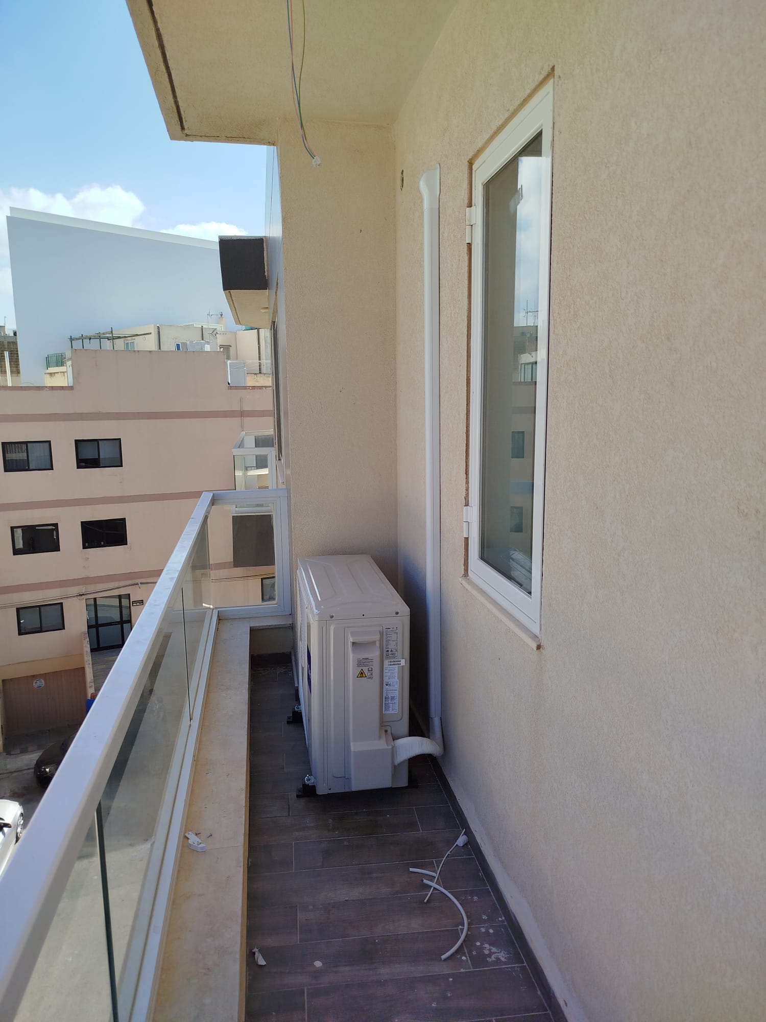 Haier Pearl Pro Inverter Air Conditioner – 12,000 / 18,000 / 24,000 BTU
