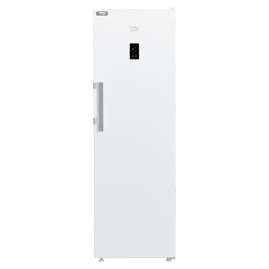 #B3RMLNE444HW1
Beko Larder Fridge No Frost White 365 L
