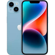 APPLE IPHONE 14 128GB BLUE MPVN3HX/A