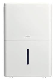 Haier AG16BB1TAA Dehumidifier