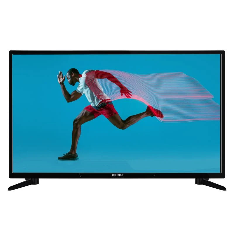 Orion 32in HD - Google Tv - BT Remote - Frameless 32SOR01GH