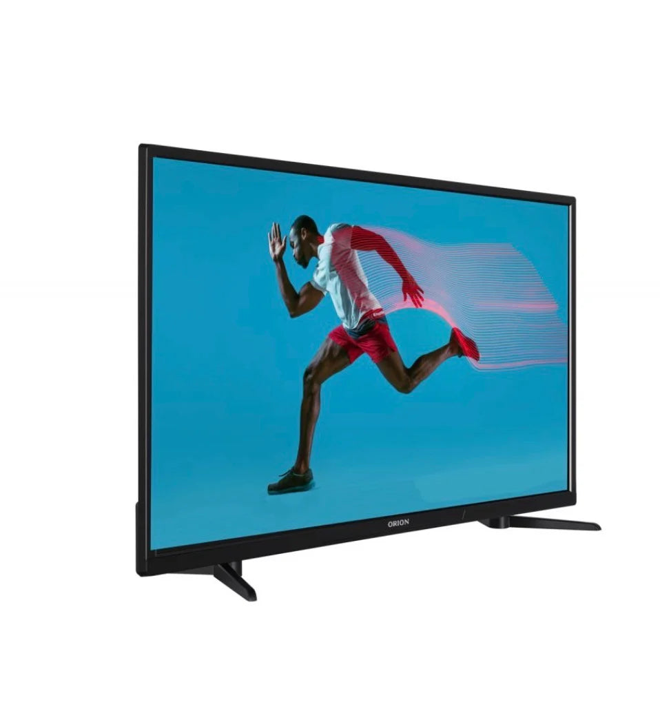 Orion 32in HD - Google Tv - BT Remote - Frameless 32SOR01GH