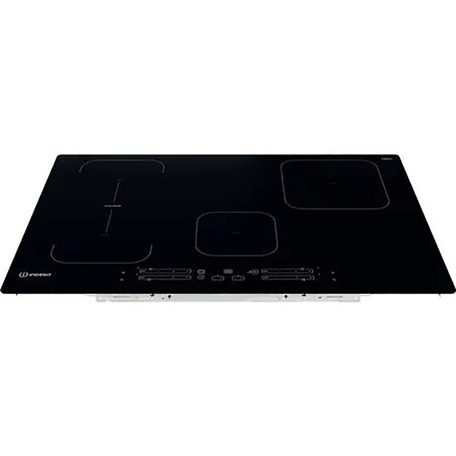 Indesit Hob Induction 77 cms #IN-IB21B77NE (BLACK FRIDAY OFFER)