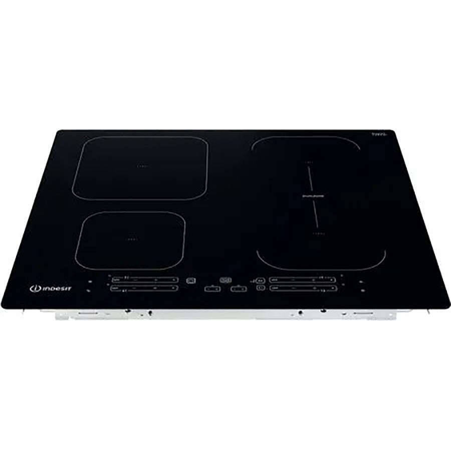 Indesit Hob Induction 60 cms #IN-IB65B60NE (BLACK FRIDAY OFFER)