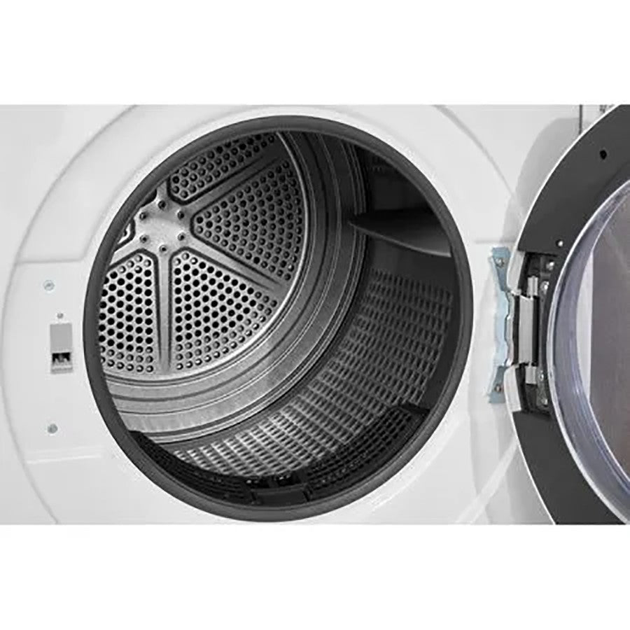 Indesit 8 Kg Tumble Dryer Sensor A++ #IN-YTM1182XUK