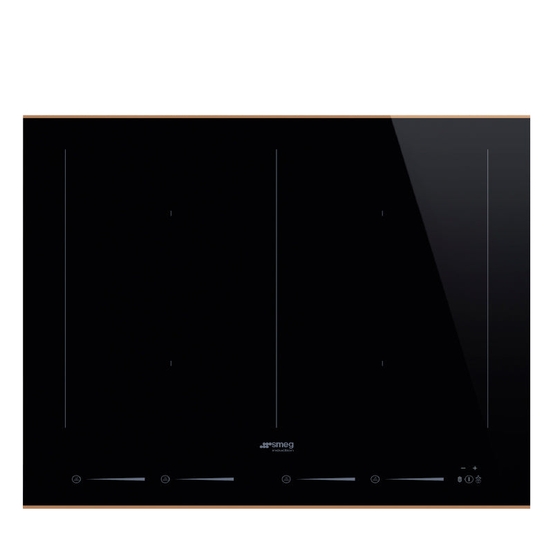 Induction Hob 60 cm Dolce Stil Novo Aesthetic SIM6644R