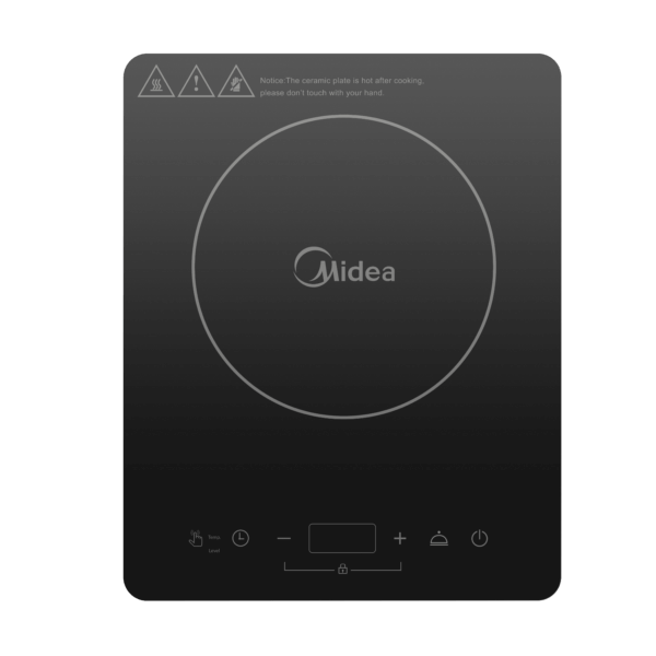 MIDEA 28cm Induction Plate (MC-STW2018)