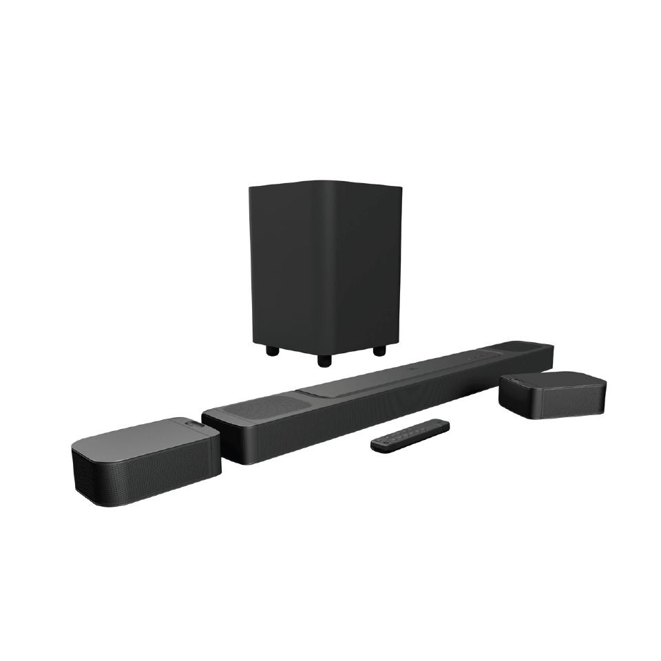 JBL Bar 800 Pro JBLBAR800PROBLKEP