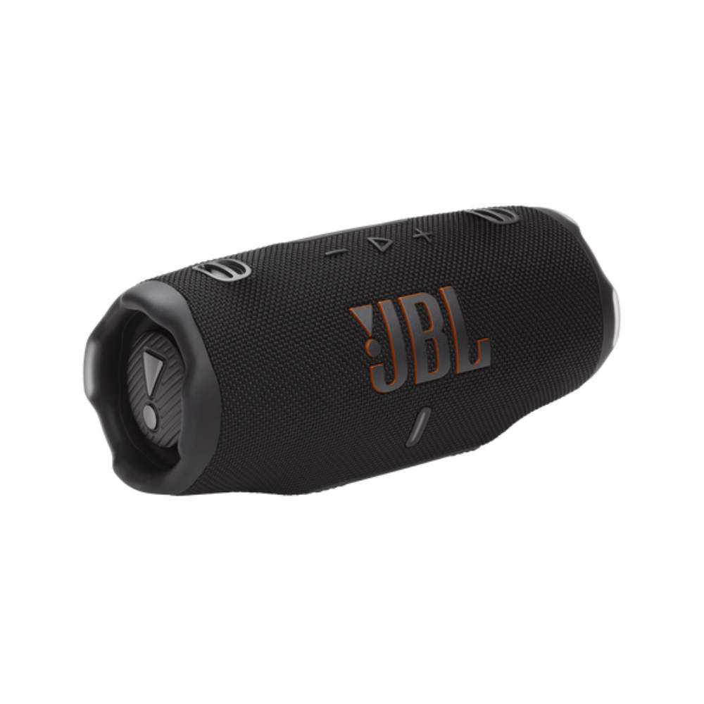 JBL Charge 6 Black JBLCHARGE6BLK