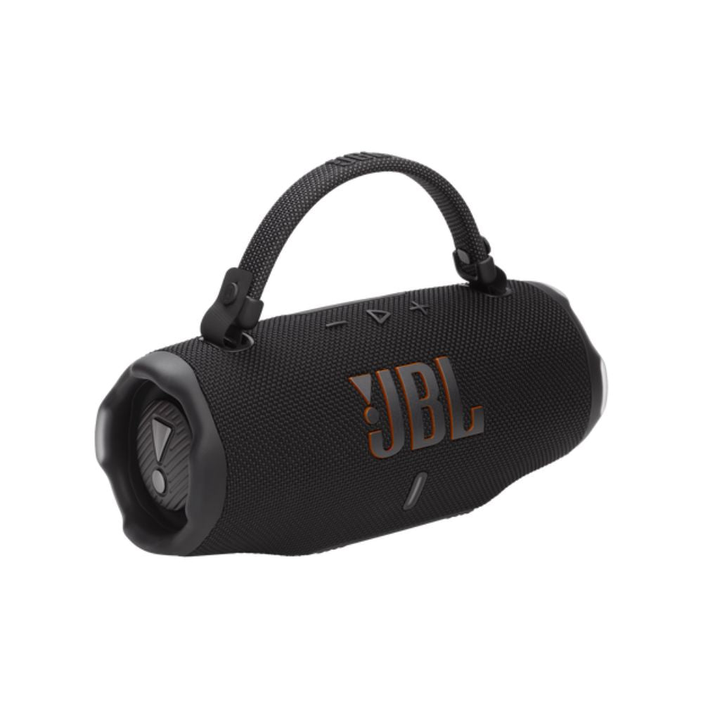 JBL Charge 6 Black JBLCHARGE6BLK