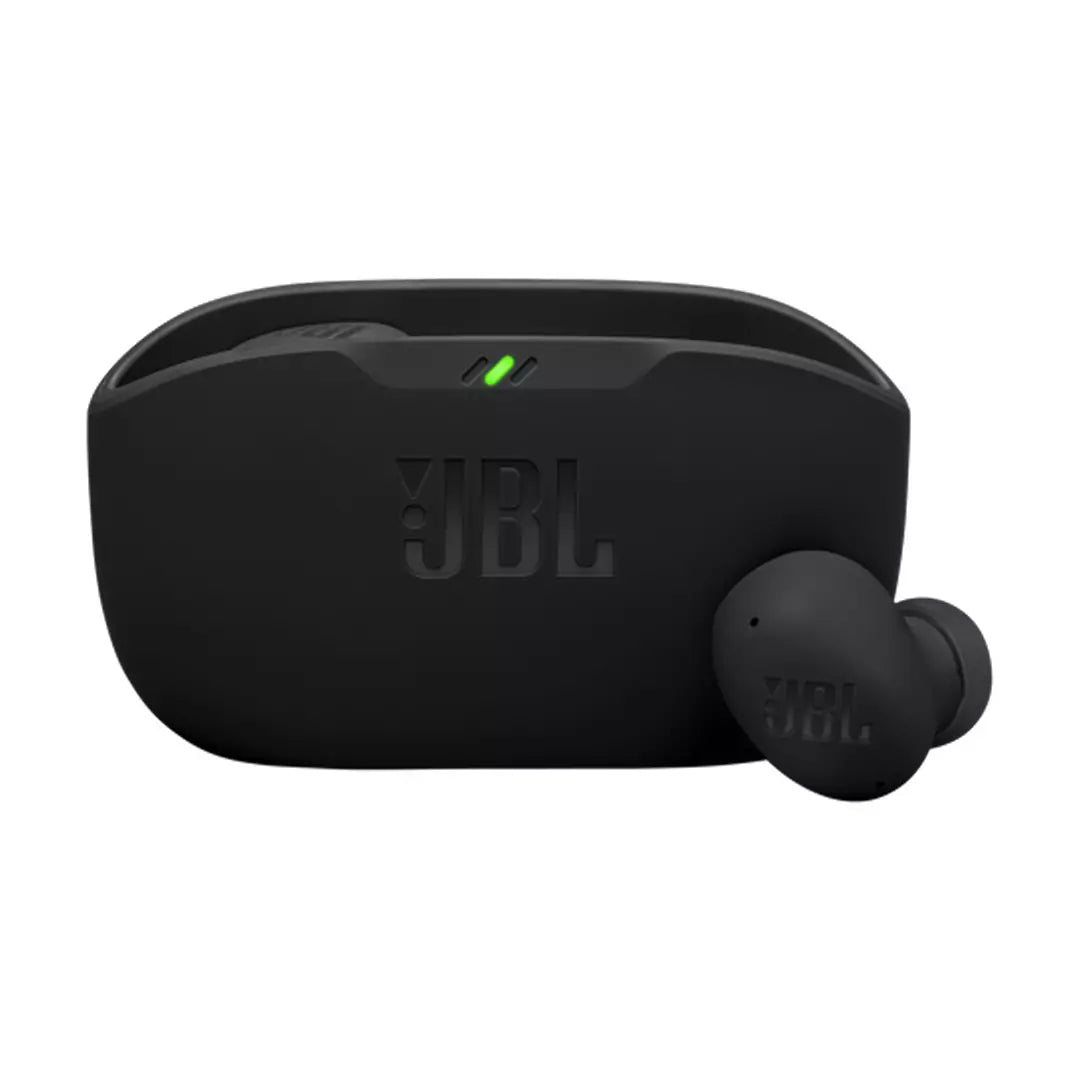 JBL WAVE BUDS 2 BLK JBLWBUDS2BLK