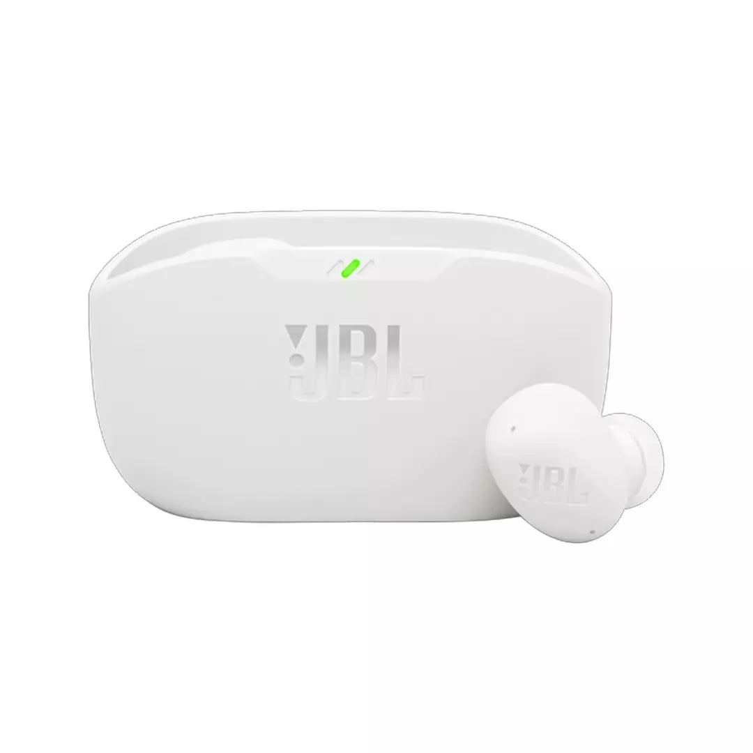 JBL WAVE BUDS 2 WHT JBLWBUDS2WHT