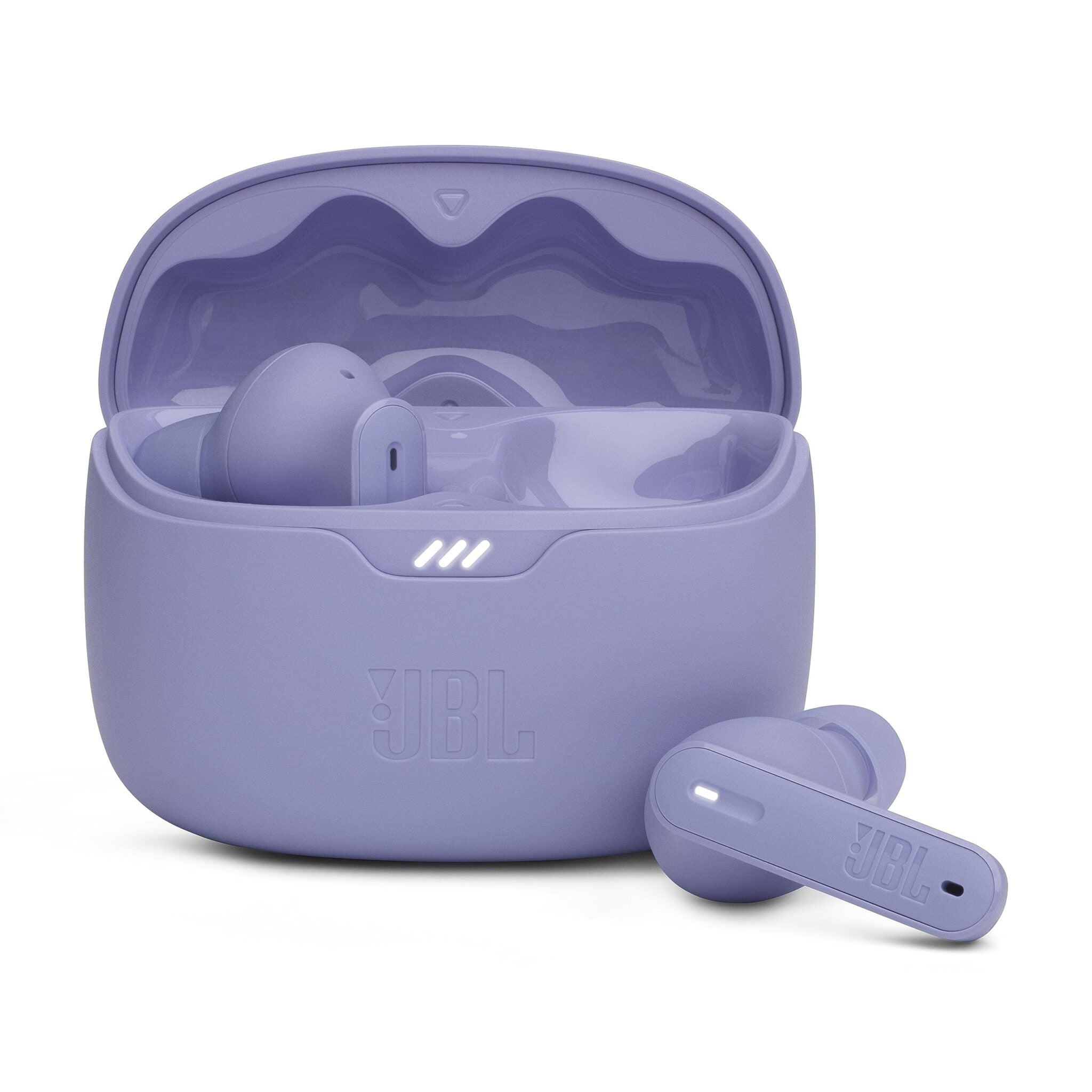 JBL Tune Beam Purple JBLTBEAMPUR