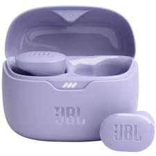 JBL Tune Buds Purple JBLTBUDSPUR