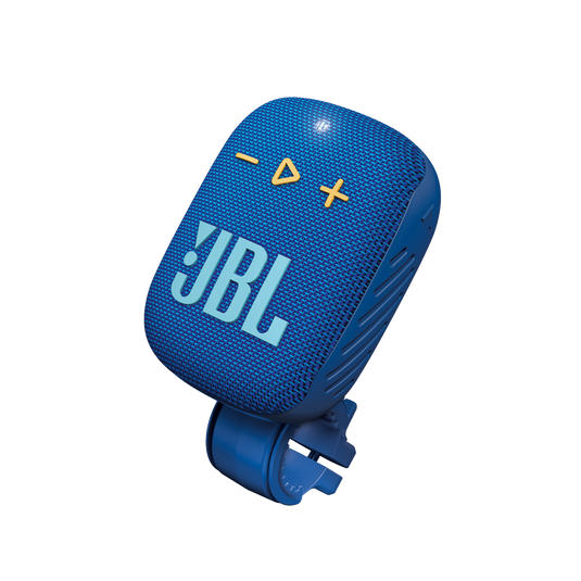 JBL Wind 3S Blue JBLWIND3S-BLU