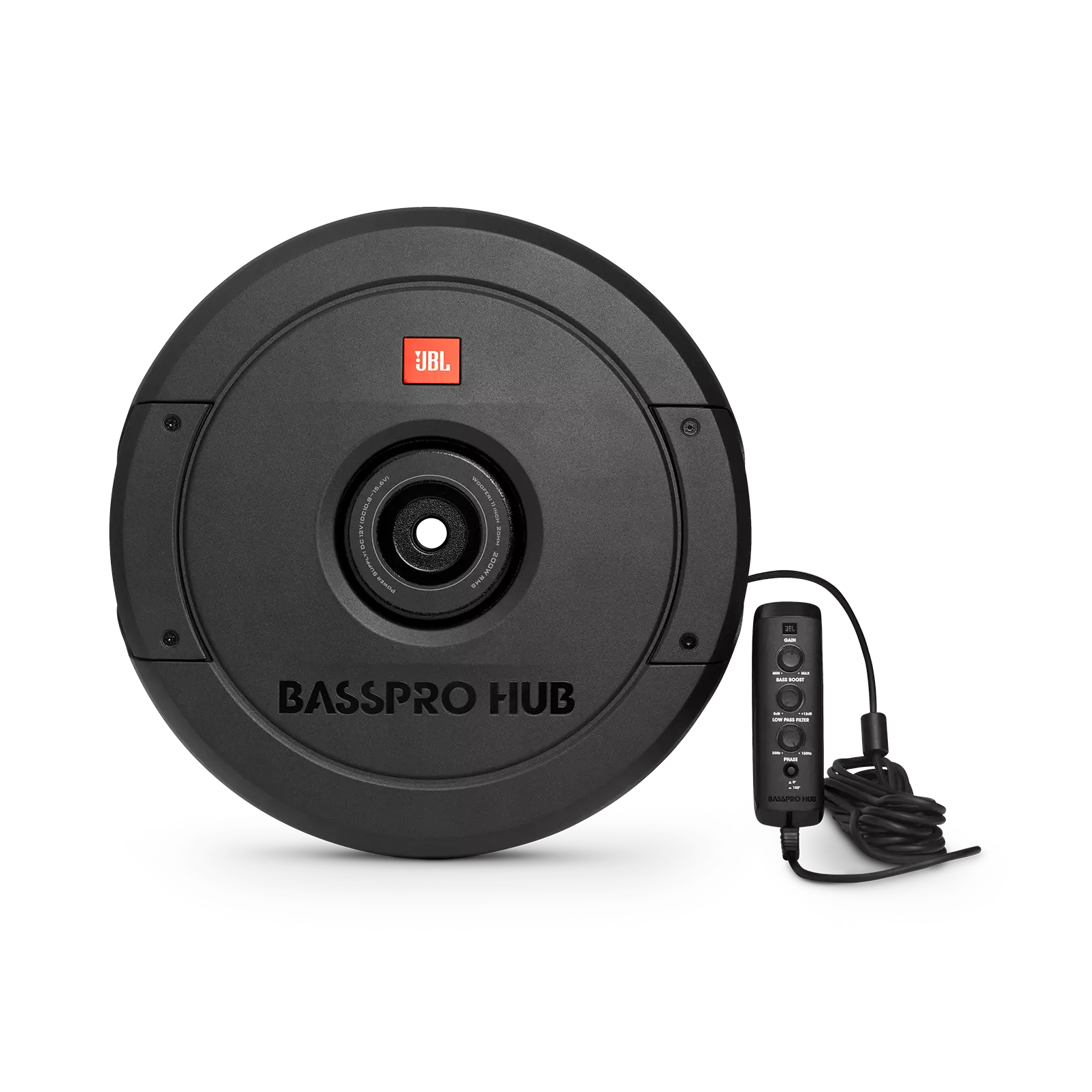 JBL BassPro Hub JBLBASSPROHUB