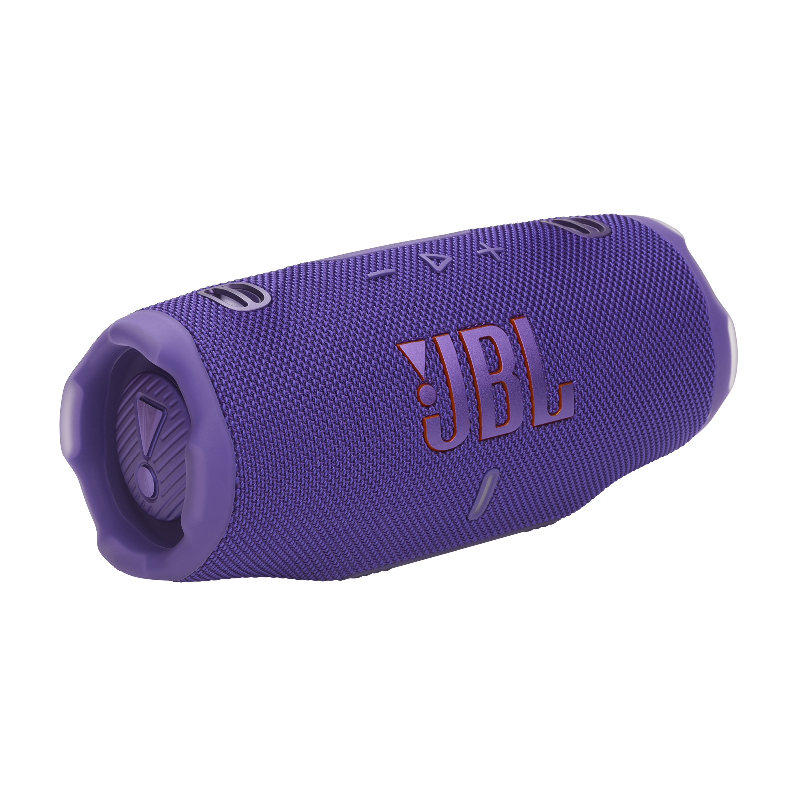 JBL Charge 6 Purple JBLCHARGE6PUR