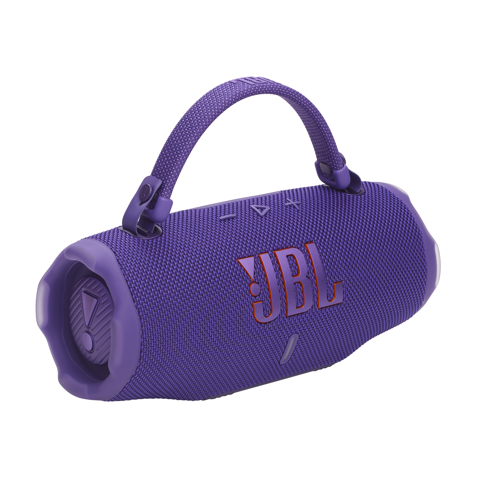 JBL Charge 6 Purple JBLCHARGE6PUR