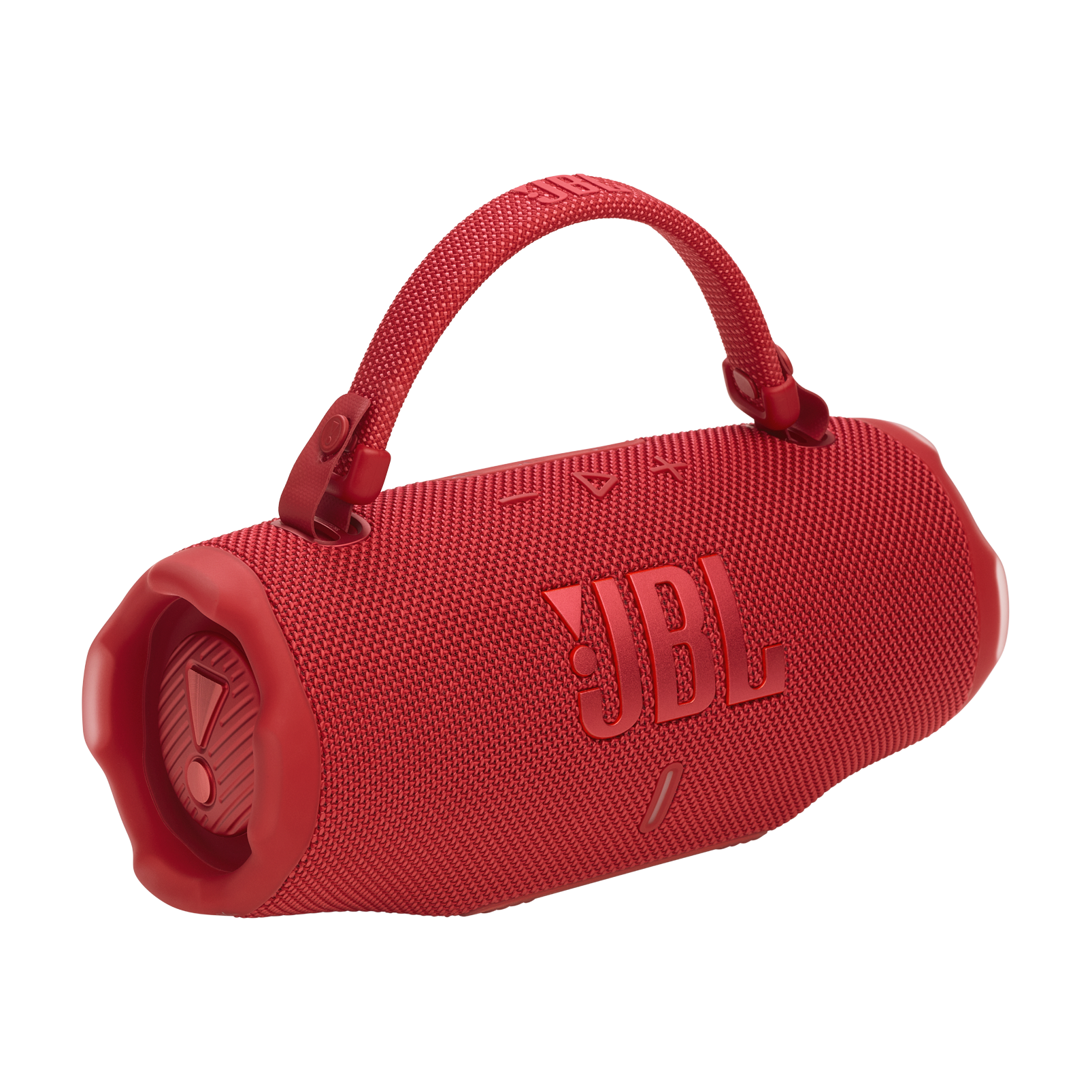 JBL Charge 6 Red JBLCHARGE6RED
