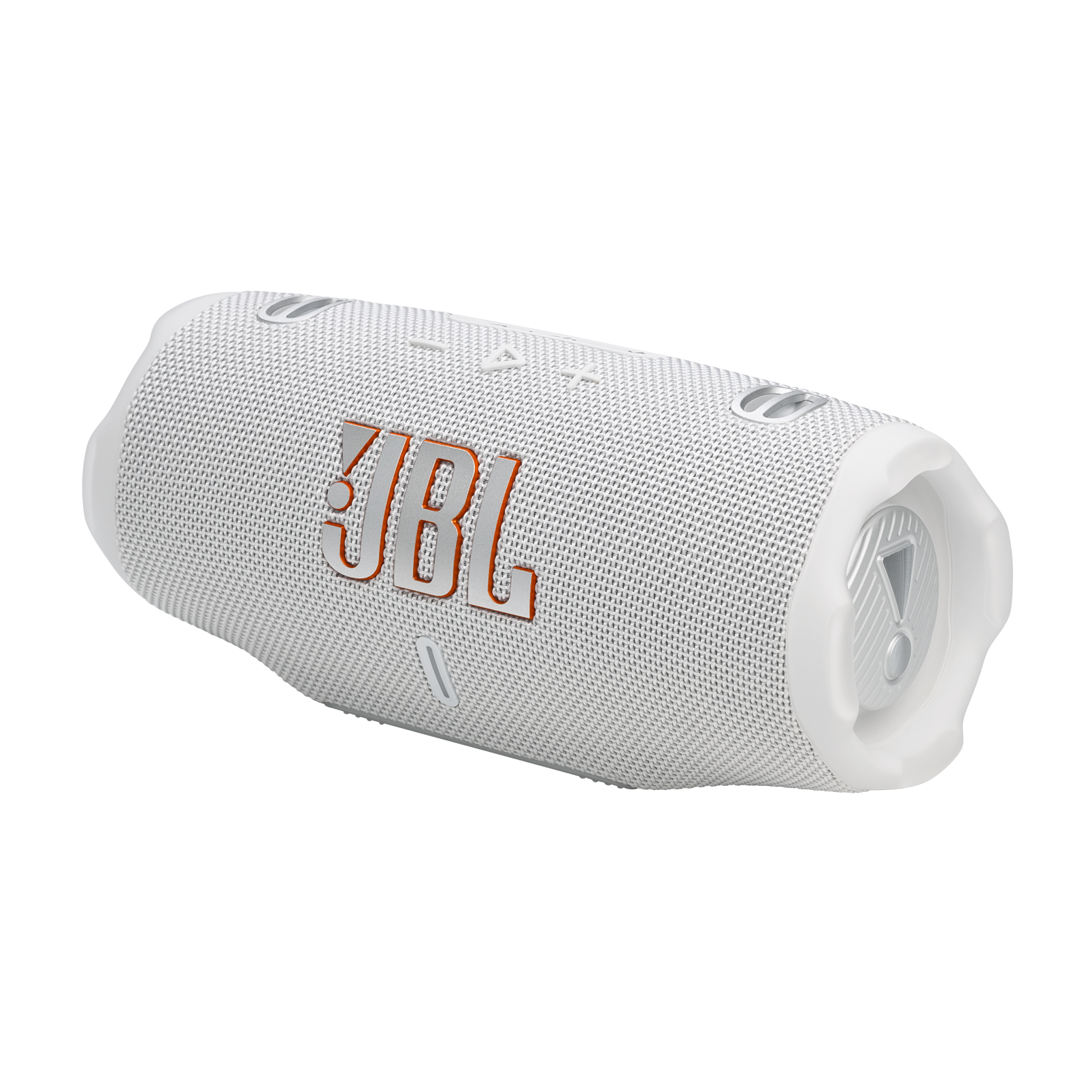 JBL Charge 6 White JBLCHARGE6WHT