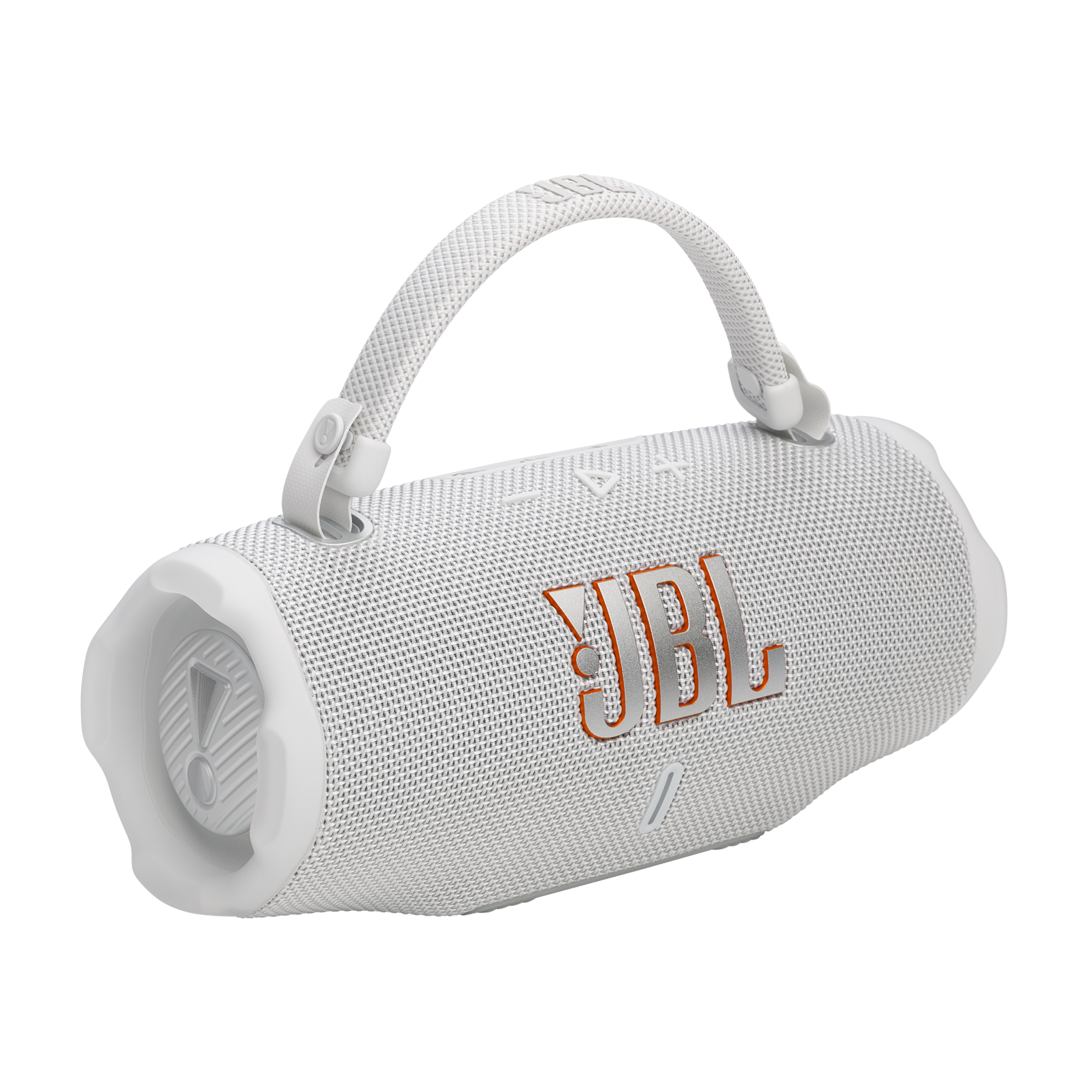 JBL Charge 6 White JBLCHARGE6WHT