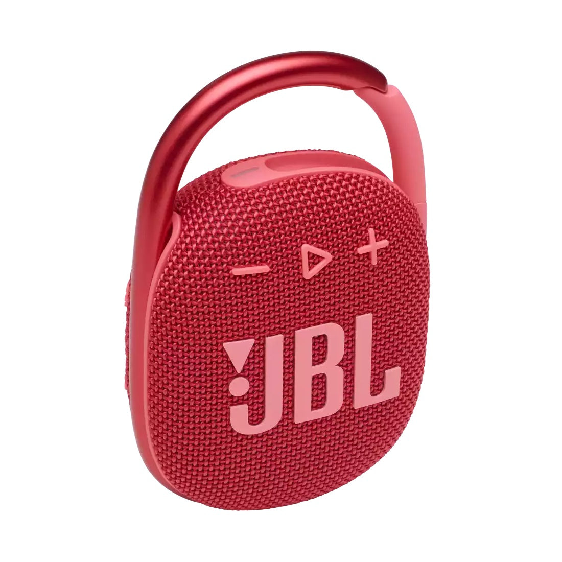 JBL Clip 4 Red JBLCLIP4RED