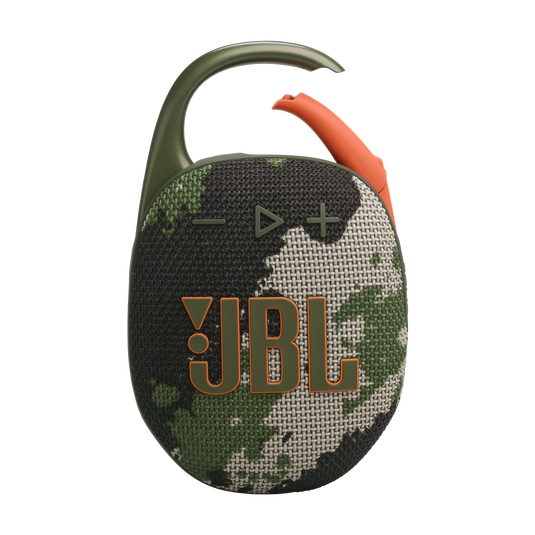 JBL Clip 5 Squad JBLCLIP5SQUAD