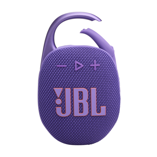 JBL Clip 5 Purple JBLCLIP5PUR