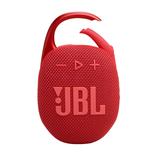JBL Clip 5 Red JBLCLIP5RED
