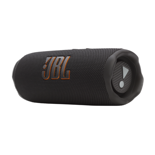 JBL Flip 7 Black JBLFLIP7BLK