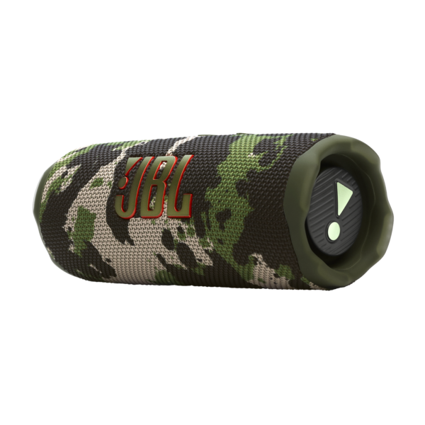 JBL Flip 7 Squad JBLFLIP7SQUAD