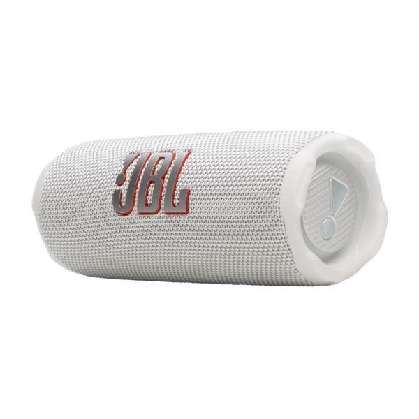 JBL Flip 7 White JBLFLIP7WHT