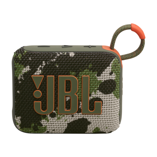 JBL GO 4 Squad JBLGO4SQUAD