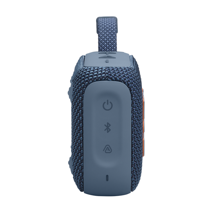 JBL GO 4 Blue JBLGO4BLU