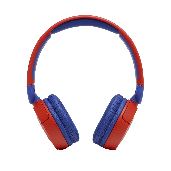 JBL JR310BT Red JBLJR310BTRED
