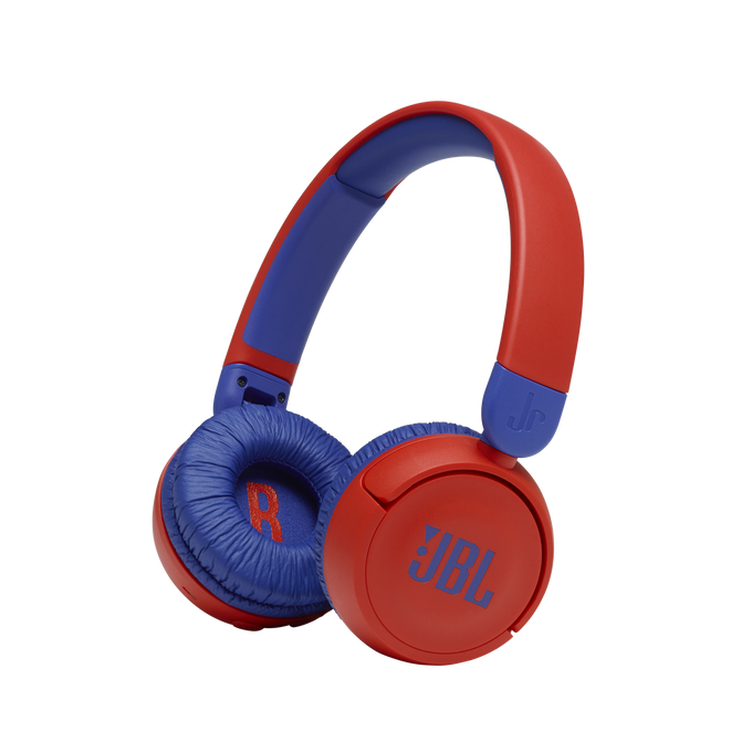 JBL JR310BT Red JBLJR310BTRED