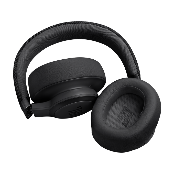 JBL Live 770NC Black JBLLIVE770NCBLK