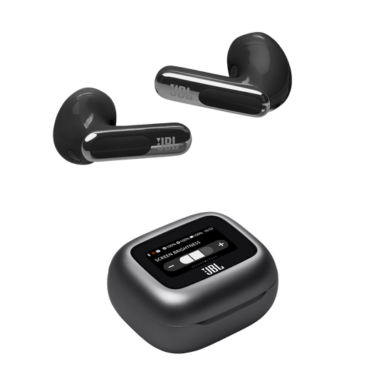 JBL LIVE FLEX 3 BLK JBLLIVEFLEX3BLK