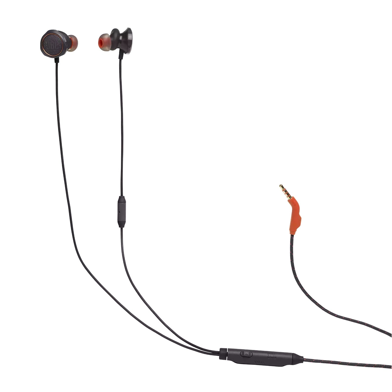 JBL Quantum 50 Black JBLQUANTUM50BLK