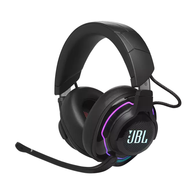 JBL Quantum 910 Black JBLQ910XWLBLKGRN