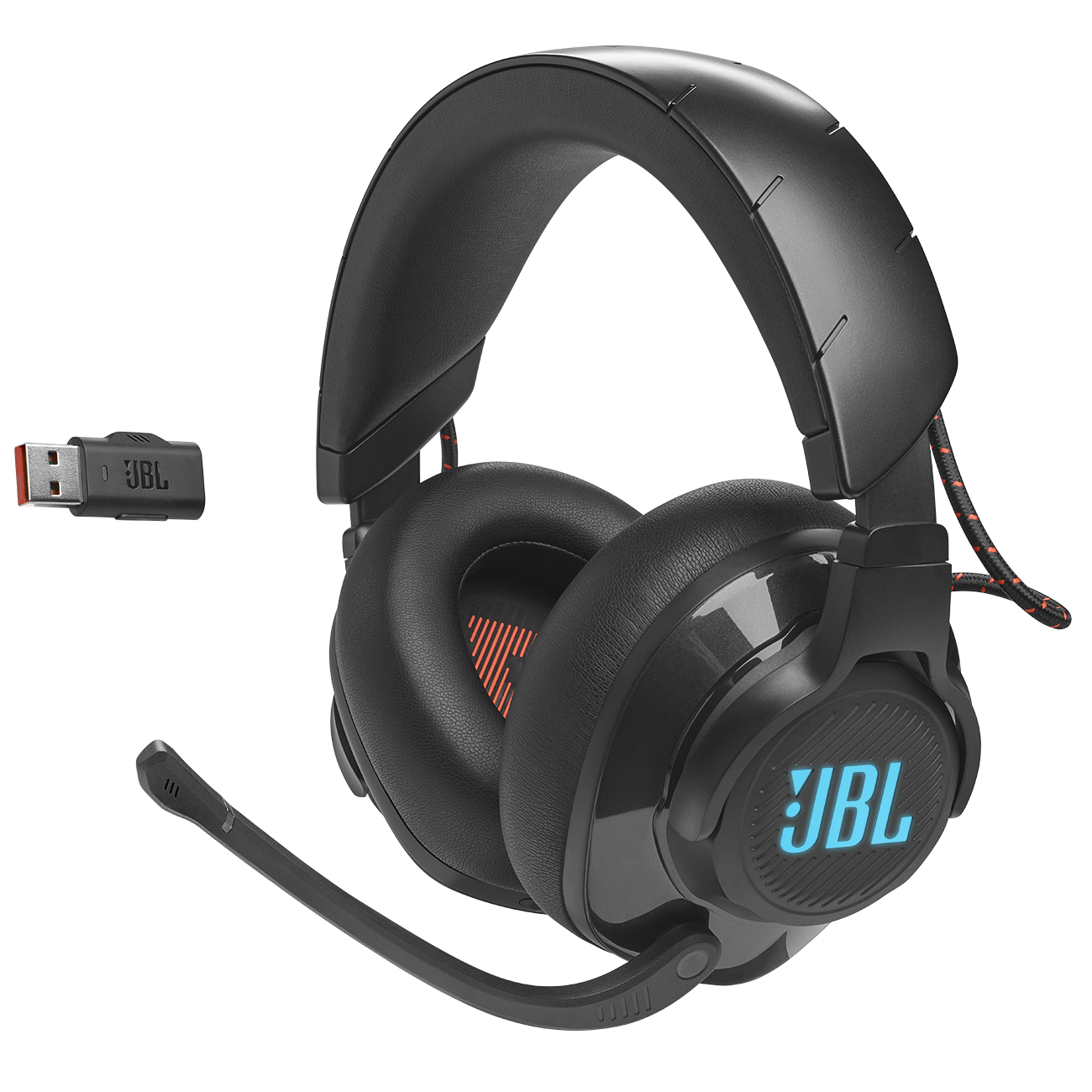 JBL Quantum 610 Wireless JBLQUANTUM610BLK