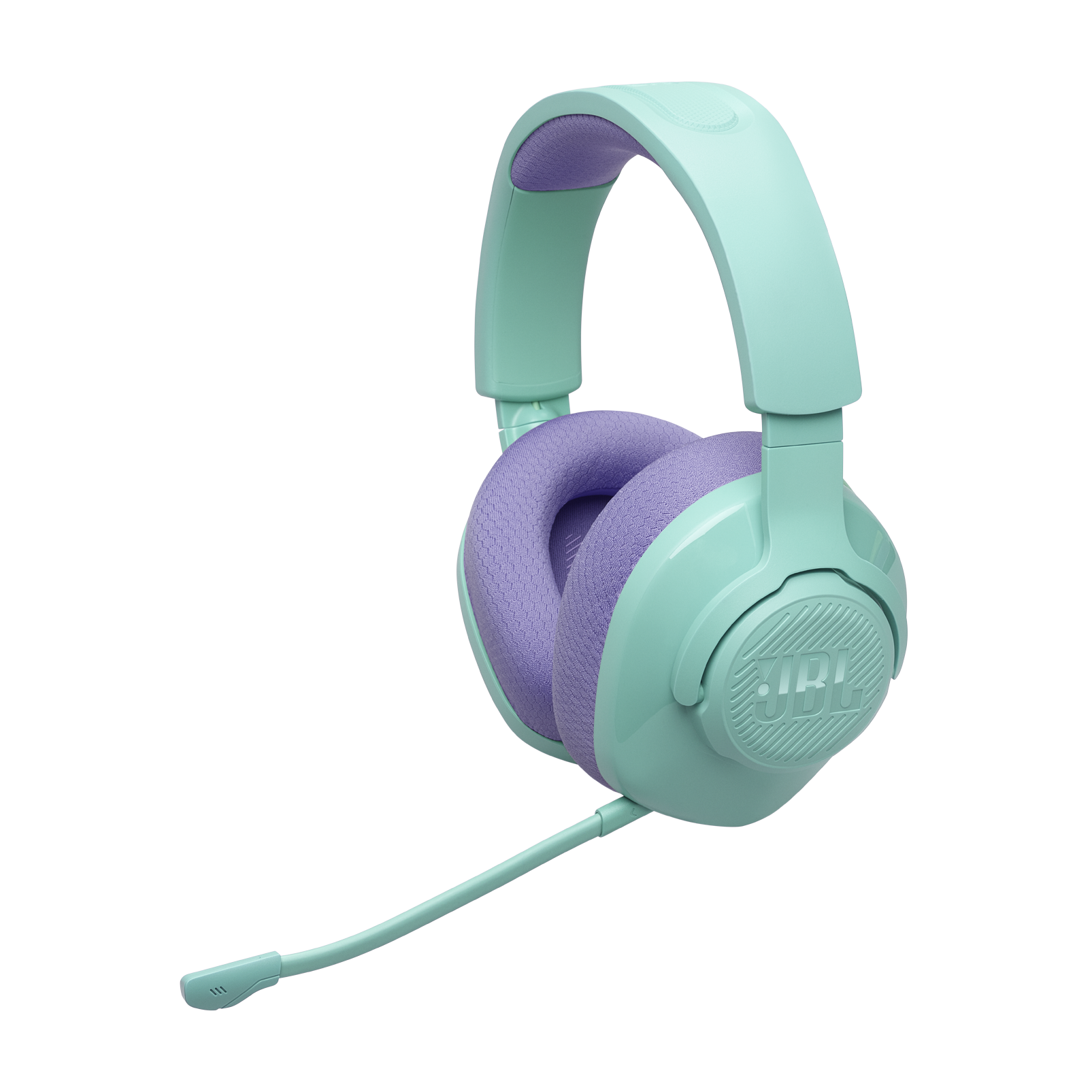 JBL Quantum 360 Wireless Cyan JBLQTUM360CYN